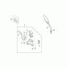 RX 50 Органы управления 2