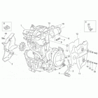 Pegaso 650 IE Двигатель