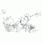 Leonardo 125-150 ST Filter