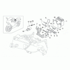 RS 125 Tuono Электрика 2