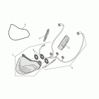 Atlantic 500 Фара