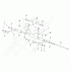 Leonardo 250-300 (Minarelli Engine) Шатуны