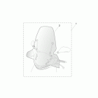 Leonardo 250-300 (Minarelli Engine) Дооснащение-Ветровое стекло