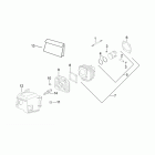 Rally 50 Air Головка цилиндра