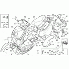 Rally 50 Air Кузов