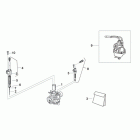 RX 50 Карбюратор 3