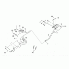 RX 50 95-02 + MX 50 Глушитель