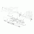 Scarabeo 125-200 E2 (Piaggio Engine) Шатуны