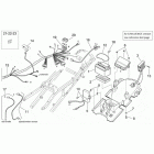 RS 250 Электрика 2