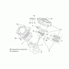 SL 1000 Falco Коленчатый вал II
