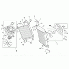 SL 1000 Falco Water coolers