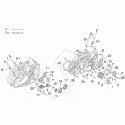 SL 1000 Falco Картер 2