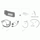 Scarabeo 125-150-200 (Rotax Engine) Дополнительные аксессуары 1