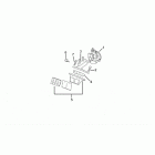 RX 50 95-02 + MX 50 Карбюратор 1