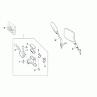 RX 50 95-02 + MX 50 Органы управления 2