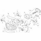 RS 250 Освещение