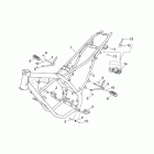 RX 50 Racing Рама