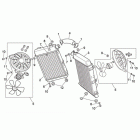 RSV 1000 Water coolers