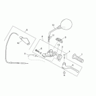 RX 50 Racing Controls iii