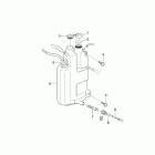 RX 50 Racing Маслянный банк