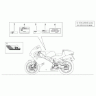 RS 250 Установочные пластины и руководство пользователя