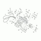 RS 250 Engine / carburettor i