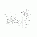 RS 250 Карбюратор 2