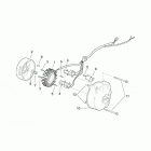 RS 250 Зажигание