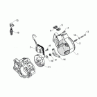 Mini RX Challenge Зажигание