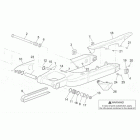 SL 1000 Falco Бугель