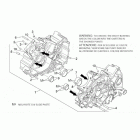 SL 1000 Falco Картер 1