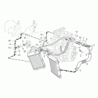 SL 1000 Falco Система охлаждения