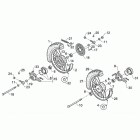Mini RX Challenge Wheels-brakes