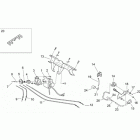 RS 250 Engine / carburettor ii