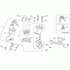 RSV 1000 Комплект бортовых ключей