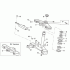 RSV 1000 Управление