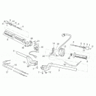 SL 1000 Falco Руль