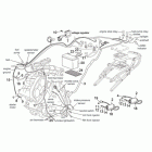 RSV 1000 Central electrical system