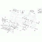 SL 1000 Falco Рама 2