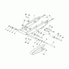 RX 50 Racing Бугель