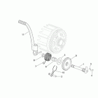 RS 250 Стартер