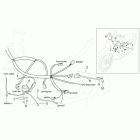 Scarabeo 125-200 E2 (Piaggio Engine) Электрика 2