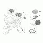 SL 1000 Falco Дооснащение-различные