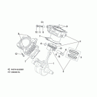 RSV 1000 Коленчатый вал II