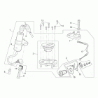 SL 1000 Falco Комплект бортовых ключей