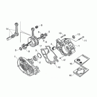 Mini RX Challenge Crank-case-connect.rod group