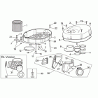 RSV 1000 Воздушный фильтр