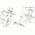 ETV 1000 Capo Nord Управление