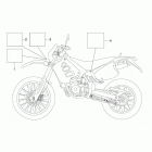 RX 50 95-02 + MX 50 Таблички