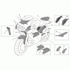 RSV 1000 Дооснащение- Специальные части кузова